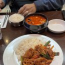 우정식당 | 런던여행 제니가 방문한 한식당 우정식당 방문 후기