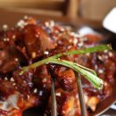 오산맛집야들야들한보약족발