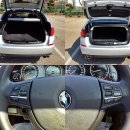 BMW / F07 (그란투리스모 GT) / 2010년 / 은색 / 64.000 km / 정식 / 안산 이미지