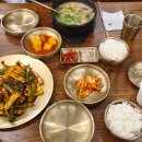 구의역(강변) 국밥 맛집! 백무동 후기