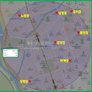 중계3단지목련아파트 버스정류장(11378) | 서울 2억대 아파트 매매 시리즈 2. 중계 무지개아파트