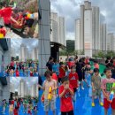 신우회 용무 태권도장 이미지