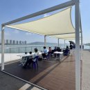 CU 망원월드컵점 | 한강버스 예약 가격 소요시간 총정리 마곡→여의도 탑승 후기