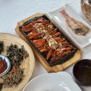 물소리길가 | [정선 맛집] 파크로쉬 근처 맛집 물소리바람소리 식당 더덕구이 최고의 맛집