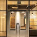 양재역 8번출구 앞 이미지