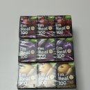 체리 | 풀무원 아임리얼100 고농축 주스 타트체리 배도라지 푸룬 후기