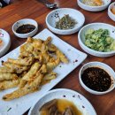 웰빙제일추어탕다슬기탕 | 밀양맛집 웰빙제일추어탕다슬기탕 미꾸라지튀김