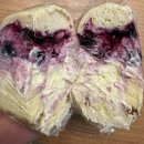 샌드베이글 맛집 온니당 택배후기