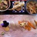 초밥꽃향기 이미지