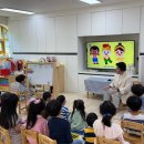 풍무초병설유치원 이미지