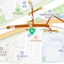 화랑대역 OK스크린골프 이미지