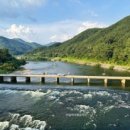 가정역(섬진강출렁다리) 이미지