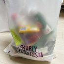 에스비푸드 | 컬리푸드페스타2025 후기 꿀팁, 약도, 추천 부스 별로인 곳 컬푸페 싹 정리 (feat. 혜자창렬부스)