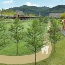 장미 공중화장실 이미지