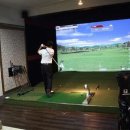 애니 골프 이미지