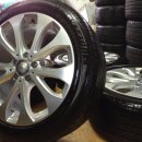 타이어체인지 이미지