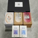 논현한라아파트 | 사각사각 펜페스트 전리품 리뷰 -도미넌트인더스트리, 물든, 펜레터 잉크 외