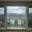 스위첸아파트 | 사천유리창청소 KCC스위첸아파트 청소 후기 - 햇살이 달라졌어요☀️