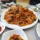 영암 전복 아귀찜 전문점 :: [남도큰집] 후기