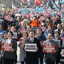 야당 &#34;윤석열, 일본 하수인 택해&#34; 비판에…여당 &#34;북한 위한 내란 선동&#34; 이미지