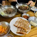 봉황막국수