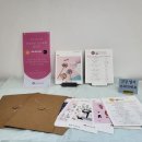 버드내도서관 1층 이미지