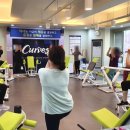 커브스 교하 클럽 이미지