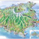 울릉도 - 광산구 | 울릉도