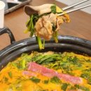 등촌 | 화성맛집 동탄 맛집 샤브샤브 등촌칼국수 후기