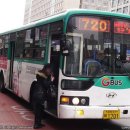 하탑사거리(태원고후문) | [시내버스,폐선] 경기고속 720번