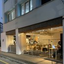 감성피티 | 신논현역 조용한 감성카페 오피티알 피스타치오라떼 후기