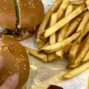 롯데리아청량리점 이미지