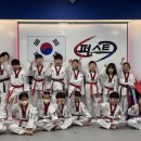 백석대 국가대표 퍼스트 태권도 이미지