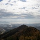 구봉산전망대 이미지