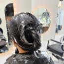 지누 | 전농동 답십리 미용실, 샵지누헤어 채이 디자이너 단백질 클리닉 찐후기