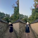 나운해물마당 | 한국의 별천지 안동 하회 마을