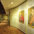 수덕사 성보박물관 이미지