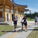 양덕원주유소 | [20170827] <동부40고개> 후반17고개 답사 (김유정역~용문역)