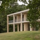 A Quiet House