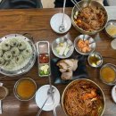 구월애 | 인천 구월동 인천시청역 국수 맛집/코다리국수/만두/수육 후기/주차[구월애 막국수 전국본점]