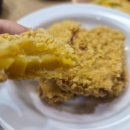 장안동 치맥 맛집 추천! 자담치킨 서울장안점 매장 방문 후기