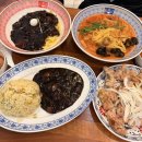 [롯데월드 근처 맛집] 보배반점 아이스가든점｜짜장·짬뽕·탕수육 세트 후기, 주차팁까지