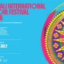 15th Bali International Choir Festival 26 July 2026(Opening Ceremony)/Grand 이미지