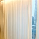 금호어울림아파트경로당 | [수원시 권선구 호매실동] 금호어울림에듀포레 아파트 커튼, 블라인드 시공 후기