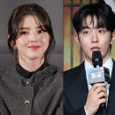 '선재 업고 튀어' 작가 로맨스 차기작 남주혁, 한소희 캐스팅 이미지