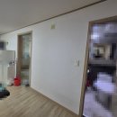 LG빌리지아파트 | 안양도배, 안양시 석수동 엘지빌리지 아파트 3단지 누수 피해로 인한 원상 복구 시공후기