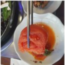 예천식품 반찬 이미지