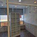꼭지PC | 남양주 사무실 대청소 유리, 바닥 왁스코팅 현장후기