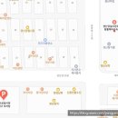 경산공설시장 C지구 주차장 이미지