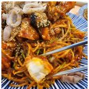 전라도아구찜 - 완도군 해변공원로113번길 6-8 | 전라도아구찜